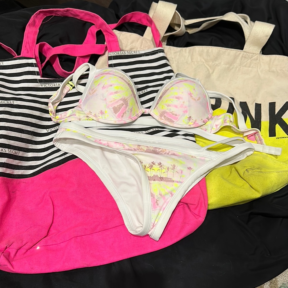 Victoria’s Secret Bikini